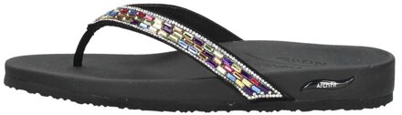 Skechers Arch Fit Meditation Zwart - 36