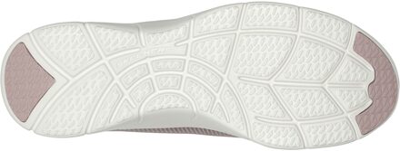 Skechers Arch Fit Refine Classy Doll Trainers Taupe - EU 36 / UK 3