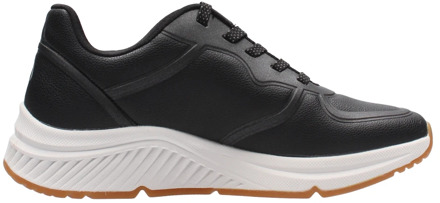 Skechers Arch Fit S 155570/BLK Zwart-36 maat 36