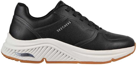 Skechers Arch Fit S 155570/BLK Zwart-37 maat 37