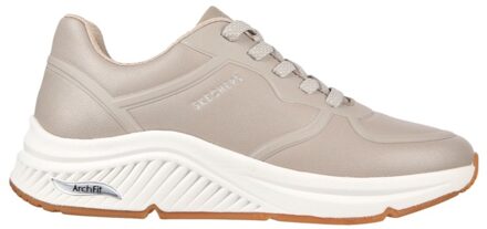 Skechers Arch Fit S 155570/TPE Bruin maat