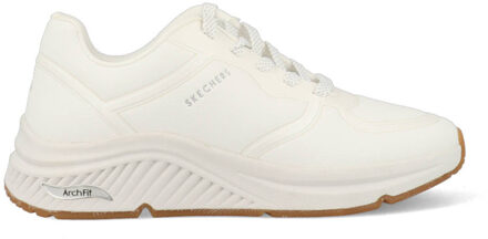 Skechers Arch Fit S 155570/WHT Wit-36 maat 36