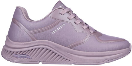 Skechers Arch Fit S-Miles-Mile Makers 155570/PUR Paars-36 maat 36