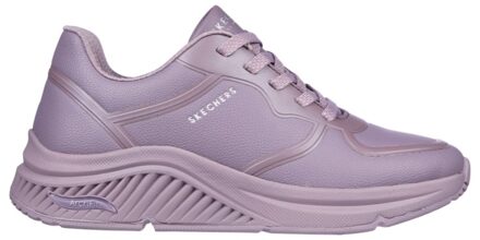 Skechers Arch Fit S-Miles-Mile Makers 155570/PUR Paars maat