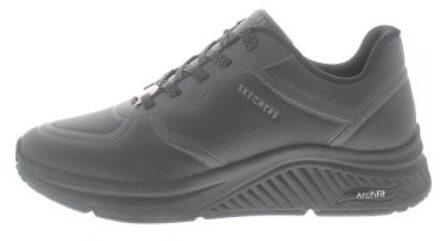Skechers Arch fit s-miles-mile makers Zwart - 41