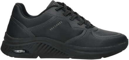 Skechers Arch Fit S-Miles sneaker Skechers , Black , Dames - 37 Eu,36 Eu,41 Eu,40 EU