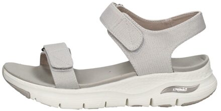 Skechers Arch Fit - Touristy Taupe - 41