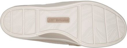 Skechers Arch Fit Uplift Cruise'n Door Schoen Naturel
