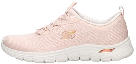 Skechers Arch Fit Vista Roze - 41