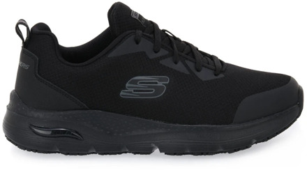 Skechers Arch SR Sneaker  Zwart