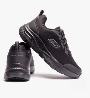 Skechers Arch SR Sneaker  Zwart