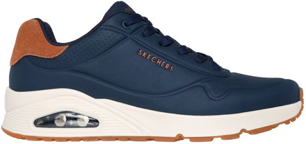 Skechers Ballisto Sneaker Skechers , Blue , Heren - 45 Eu,47 1/2 Eu,44 Eu,43 Eu,48 1/2 Eu,40 Eu,41 Eu,42 EU