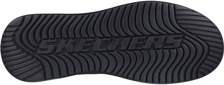 Skechers Bewezen - Aldeno schoen Zwart