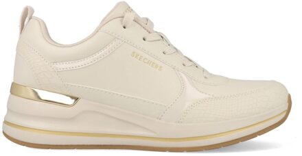 Skechers Billion 2-Fine Shine 177345/OFWT Wit maat