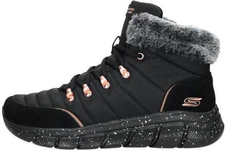 Skechers Bobs B Flex - Jolly Darling Zwart - 36