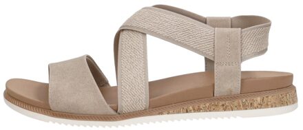 Skechers Bobs Desert Kiss Low Beige - 40