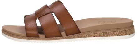 Skechers Bobs Desert Kiss Low - Peak Look Cognac - 41