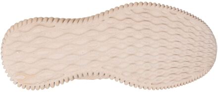 Skechers BOBS Geo Lite Divine Pace Dames Tan Sneakers - maat EU 38 / UK 5 Bruin