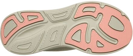 Skechers BOBS Skillz Textiel Dames Olijfgroene Sneakers - maat EU 36 / UK 3