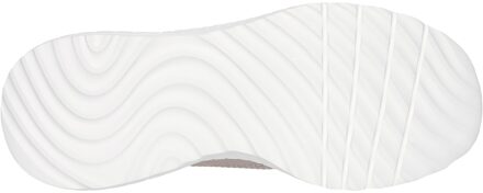 Skechers BOBS Sport Squad Chaos Schoen Taupe - EU 42 / UK 8