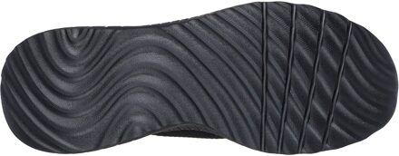 Skechers BOBS Sport Squad Chaos Schoen Zwart