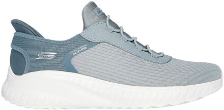 Skechers Bobs Squad Chaos Slip-Ins Sneakers Dames - 38