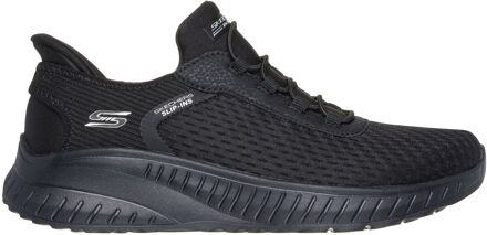 Skechers Bobs Squad Chaos Slip-Ins Sneakers Dames - 39
