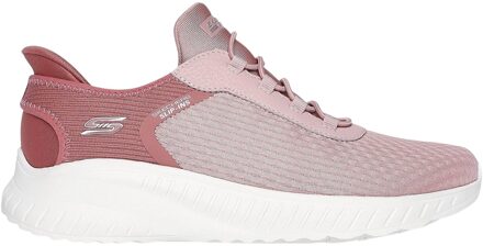 Skechers Bobs Squad Chaos Slip-Ins Sneakers Dames - 40