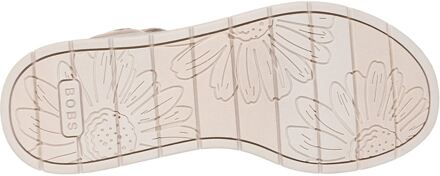 Skechers BOBS Sun Ray Dames Roségouden Sandalen - EU 36 / UK 3