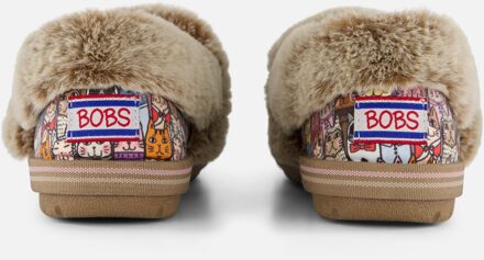 Skechers Bobs Too Cozy - Chic Cat  Kleuren Overige - 38