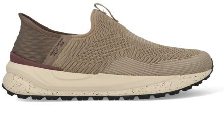 Skechers Bogdin - Arlett 210636/TPE Beige maat Blauw