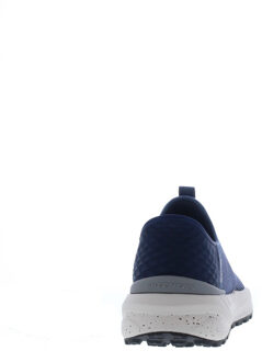 Skechers Bogdin heren instapper Blauw - 44