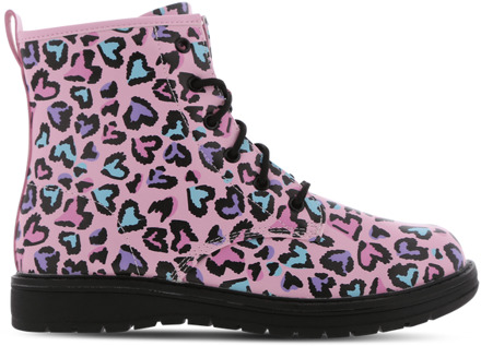 Skechers Boots Gravlen Totally Wild 302918L/PKMT Roze-38 maat 38