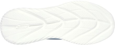 Skechers Bounder 2.0 Opgevouwen Schoen Blauw - EU 40.5 / UK 7