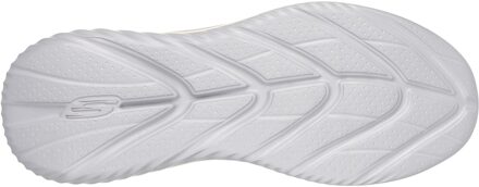 Skechers Bounder 2.0 Opgevouwen Schoen Navy