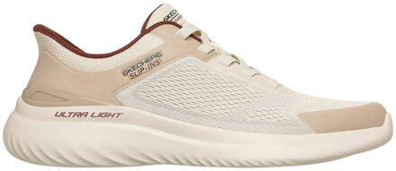 Skechers Bounder 2.0 Torvan Sneakers Heren - 41