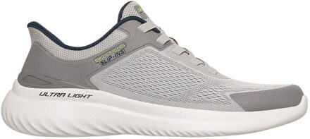 Skechers Bounder 2.0 Torvan Sneakers Heren - 46