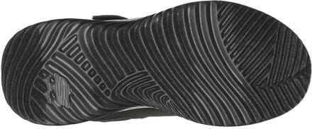 Skechers Bounder - Dripper Drop Polyurethaan Jongens Zwarte Sneakers - EU 33.5 / UK 1.5