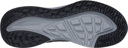 Skechers Bounder Rse wandelschoenen Houtskool