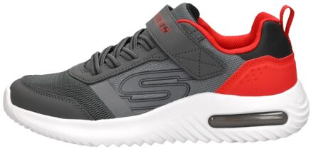 Skechers Bounder-tech - Ultravoid Grijs - 28