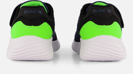 Skechers Bounder Trekzic Sneakers blauw - 21,22