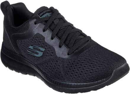 Skechers Bountiful Snelle Padschoenen - maat EU 37 / UK 4 Zwart