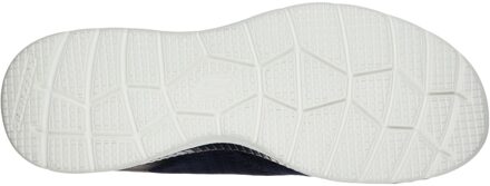 Skechers Bountiful Snelle Padschoenen - maat EU 42 / UK 8 Navy
