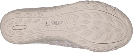 Skechers Breathe-Easy - Roll-With-Me Schoen Taupe - EU 37 / UK 4