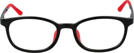 Skechers Brilframe SE1191-D 001 48 - maat Zwart