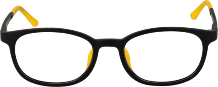 Skechers Brilframe SE1191-D 002 48 - maat Zwart