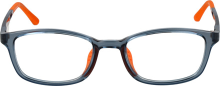 Skechers Brilframe SE1192-D 020 47 Grijs - One Size