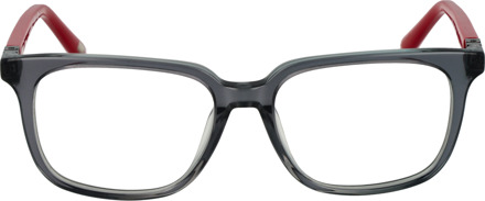 Skechers Brilframe SE1202 020 48 Grijs - One Size