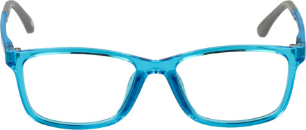 Skechers Brilframe SE1208-D 084 45 - maat Blauw