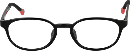 Skechers Brilframe SE1666-D 001 47 Zwart